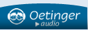 Oetinger audio Home
